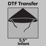 DTF Transfer 5.5" Thumbnail