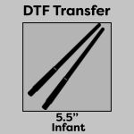 DTF Transfer 5.5" Thumbnail