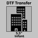 DTF Transfer 5.5" Thumbnail