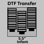 DTF Transfer 5.5" Thumbnail