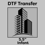 DTF Transfer 5.5" Thumbnail