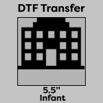 DTF Transfer 5.5" Thumbnail