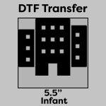 DTF Transfer 5.5" Thumbnail