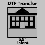 DTF Transfer 5.5" Thumbnail