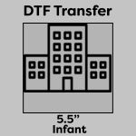 DTF Transfer 5.5" Thumbnail