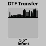 DTF Transfer 5.5" Thumbnail