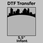 DTF Transfer 5.5" Thumbnail