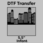 DTF Transfer 5.5" Thumbnail