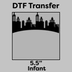 DTF Transfer 5.5" Thumbnail