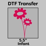 DTF Transfer 5.5" Thumbnail