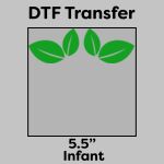 DTF Transfer 5.5" Thumbnail