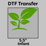 DTF Transfer 5.5" Thumbnail