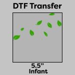 DTF Transfer 5.5" Thumbnail