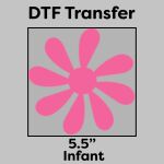 DTF Transfer 5.5" Thumbnail