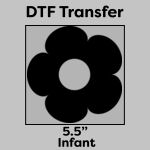 DTF Transfer 5.5" Thumbnail