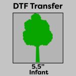 DTF Transfer 5.5" Thumbnail