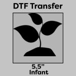 DTF Transfer 5.5" Thumbnail