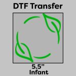 DTF Transfer 5.5" Thumbnail