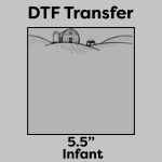 DTF Transfer 5.5" Thumbnail
