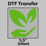 DTF Transfer 5.5" Thumbnail