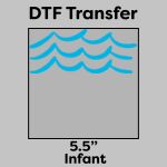 DTF Transfer 5.5" Thumbnail