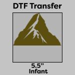 DTF Transfer 5.5" Thumbnail