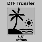 DTF Transfer 5.5" Thumbnail