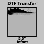 DTF Transfer 5.5" Thumbnail