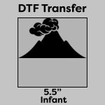 DTF Transfer 5.5" Thumbnail