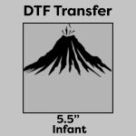 DTF Transfer 5.5" Thumbnail