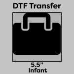 DTF Transfer 5.5" Thumbnail