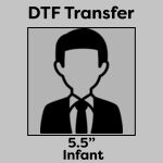 DTF Transfer 5.5" Thumbnail