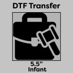 DTF Transfer 5.5" Thumbnail