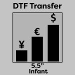 DTF Transfer 5.5" Thumbnail