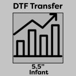 DTF Transfer 5.5" Thumbnail