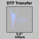 DTF Transfer 5.5" Thumbnail
