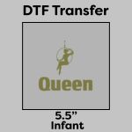 DTF Transfer 5.5" Thumbnail