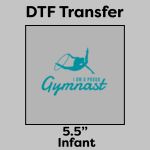 DTF Transfer 5.5" Thumbnail