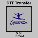 DTF Transfer 5.5" Thumbnail