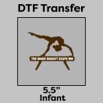 DTF Transfer 5.5" Thumbnail