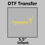 DTF Transfer 5.5" Thumbnail
