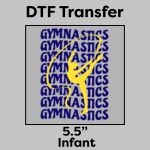 DTF Transfer 5.5" Thumbnail