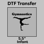DTF Transfer 5.5" Thumbnail