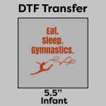 DTF Transfer 5.5" Thumbnail