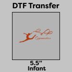DTF Transfer 5.5" Thumbnail