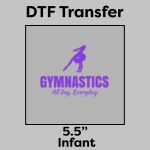 DTF Transfer 5.5" Thumbnail