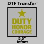 DTF Transfer 5.5" Thumbnail