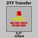 DTF Transfer 5.5" Thumbnail