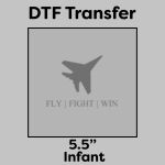 DTF Transfer 5.5" Thumbnail