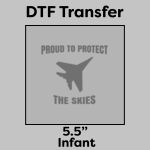 DTF Transfer 5.5" Thumbnail